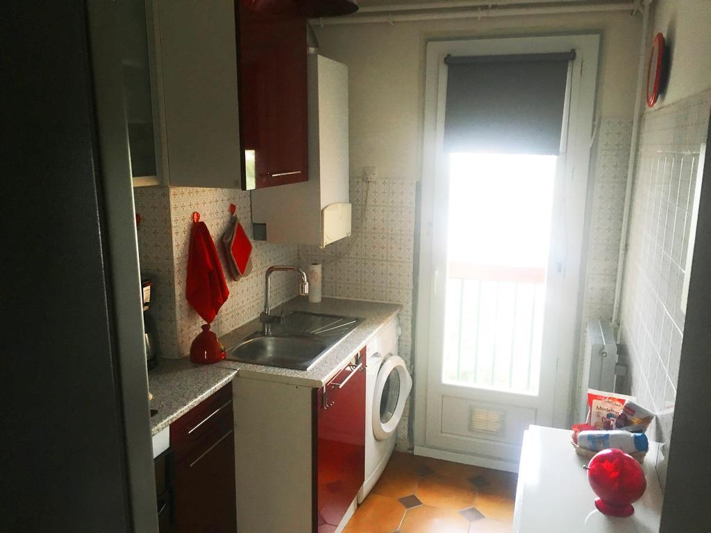 Appt Spacieux 60M2 - Vue Imprenable Proche Mer Et Montagne Apartment Perpignan Bagian luar foto