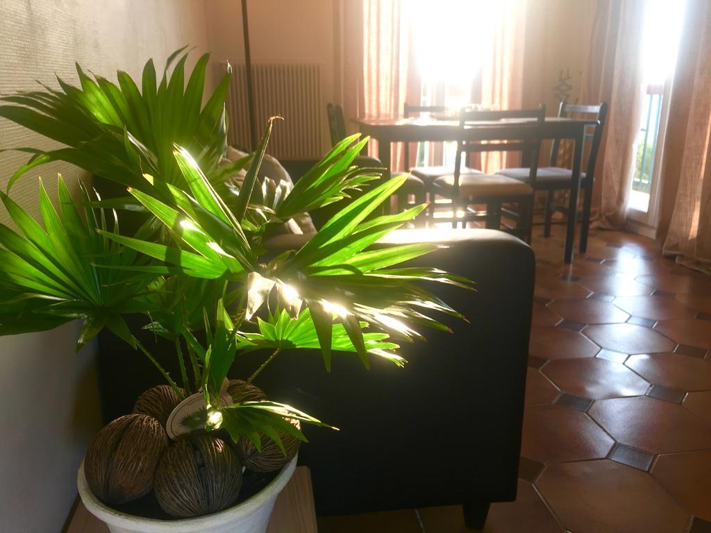 Appt Spacieux 60M2 - Vue Imprenable Proche Mer Et Montagne Apartment Perpignan Bagian luar foto