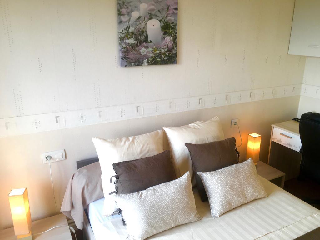 Appt Spacieux 60M2 - Vue Imprenable Proche Mer Et Montagne Apartment Perpignan Bagian luar foto