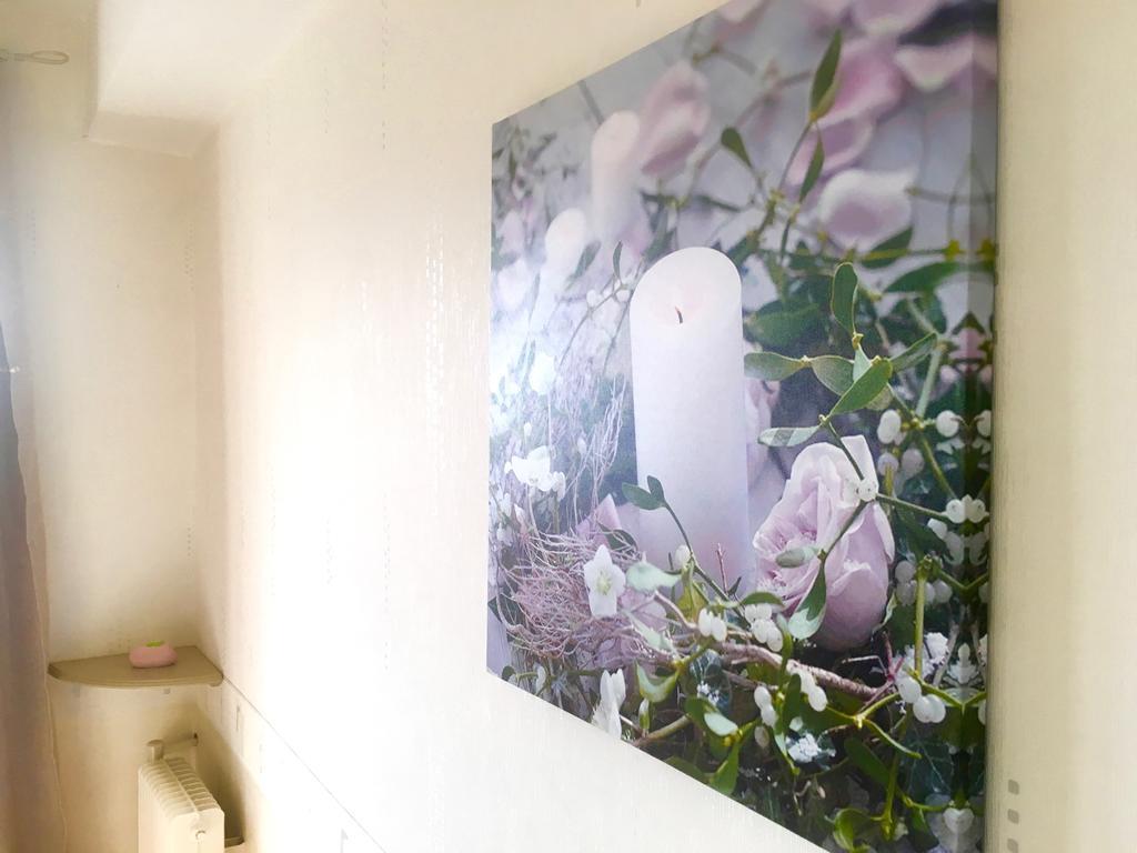 Appt Spacieux 60M2 - Vue Imprenable Proche Mer Et Montagne Apartment Perpignan Bagian luar foto