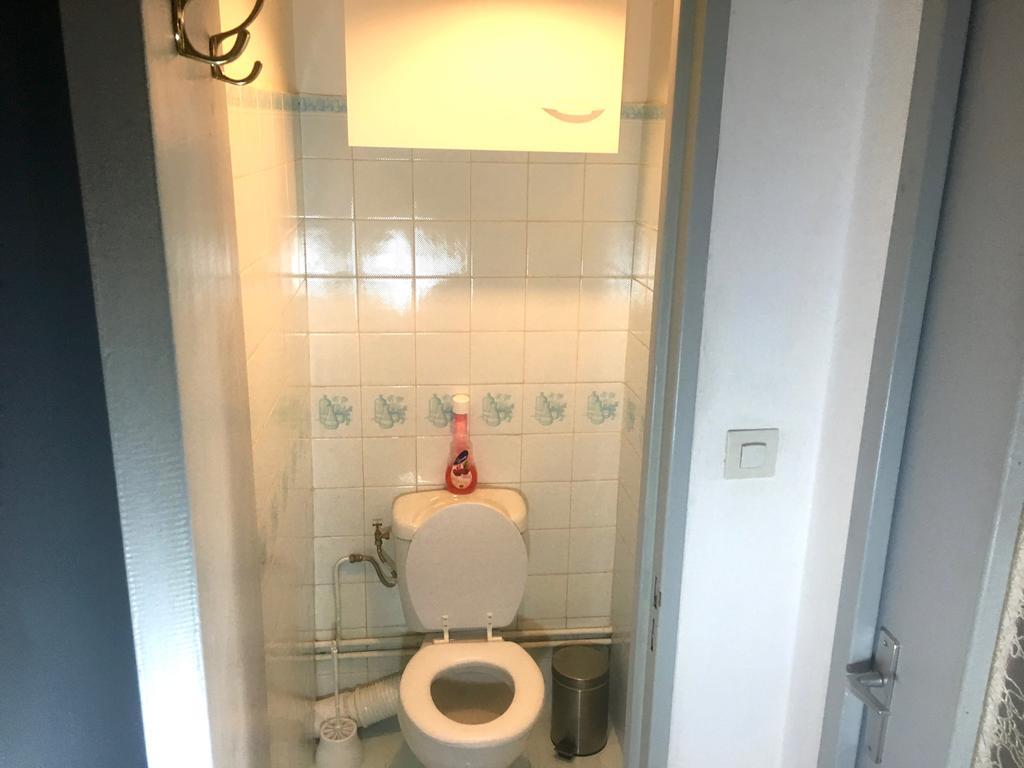 Appt Spacieux 60M2 - Vue Imprenable Proche Mer Et Montagne Apartment Perpignan Bagian luar foto