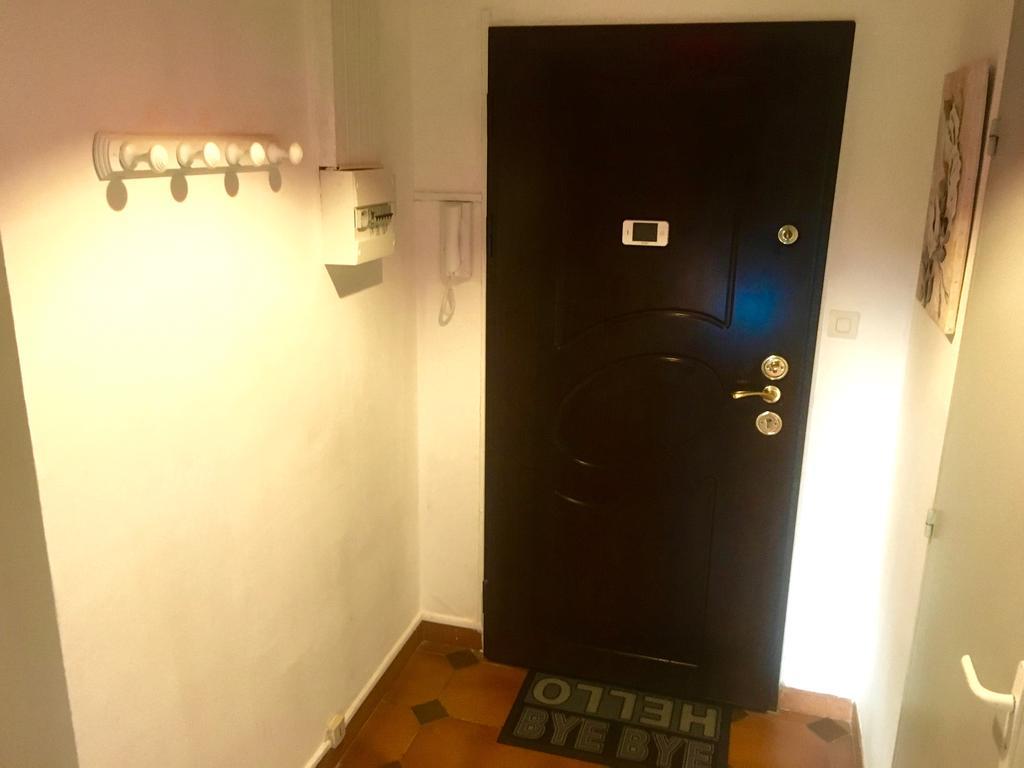 Appt Spacieux 60M2 - Vue Imprenable Proche Mer Et Montagne Apartment Perpignan Bagian luar foto
