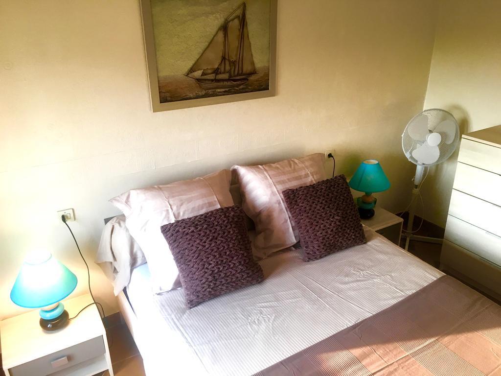 Appt Spacieux 60M2 - Vue Imprenable Proche Mer Et Montagne Apartment Perpignan Bagian luar foto