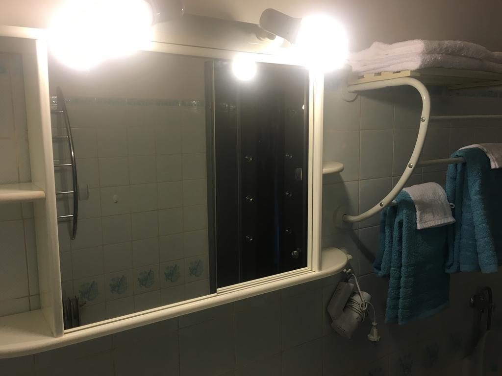 Appt Spacieux 60M2 - Vue Imprenable Proche Mer Et Montagne Apartment Perpignan Bagian luar foto
